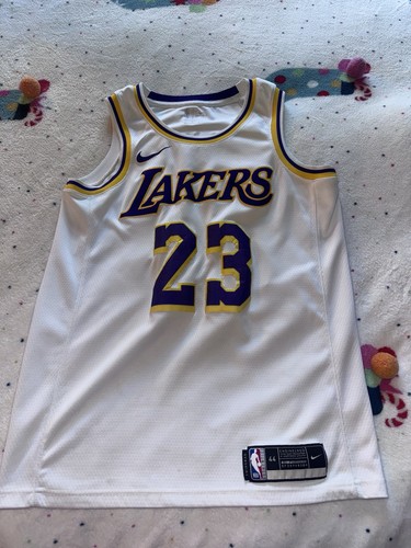 Lebron james lakers nba jersey - lebron,