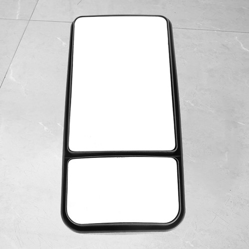 Double mirror wing - double,