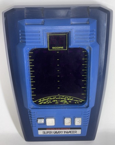 Bandai electronics super - bandai,
