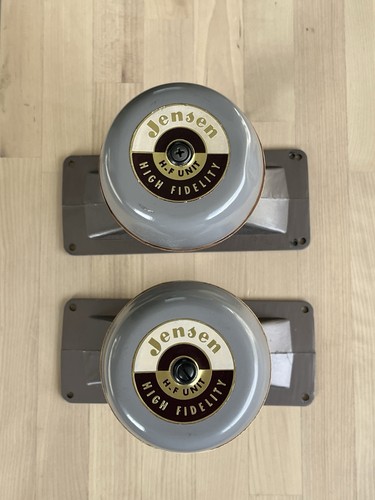 Jensen 103a compression - rp-103a,