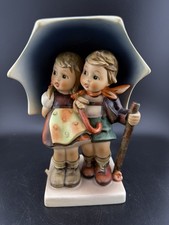 large Goebel Hummel Stormy