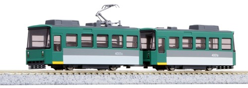 Kato 503 gauge chibi - 14-503-1,