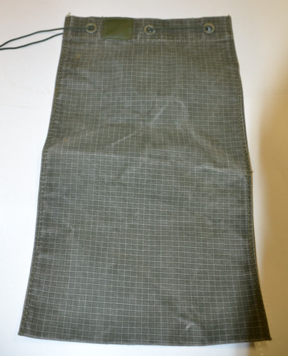 British army heavy duty canvas - british,