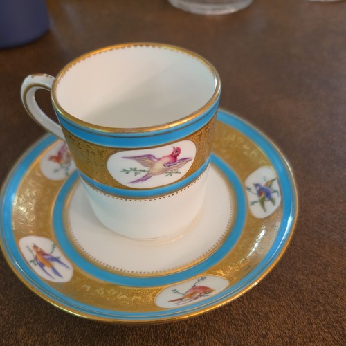 Antique 19th minton - antique, c.