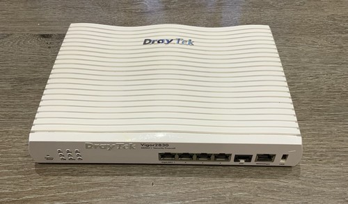 Draytek vigor2830 2830 - vigor2830,