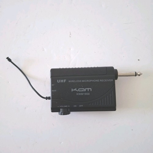Kam kwm1900 wireless - kam,