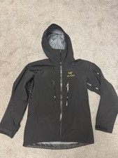 Arc'teryx Alpha SV Jacket
