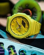 Brand New CASIO G-SHOCK