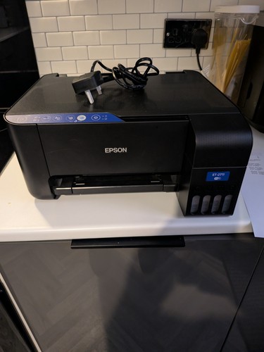 2020 epson eco tank 2711 - eco,