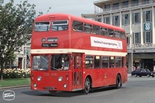 Bus Photo - Plymouth Corporation Transport 178 YCO278 Leyland Atlantean