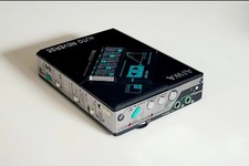 Rare Aiwa HS-G08 Walkman