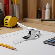  5pcs Clips For Backdrop Stand: 6 Inch Metal Quick Clamps - Backdrop Stand