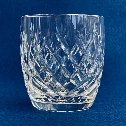 Vintage waterford crystal - waterford,