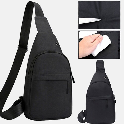 Waist bum bag men - waist, women