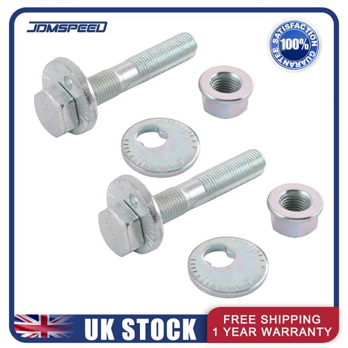 Trailing control rod - trailing, arm