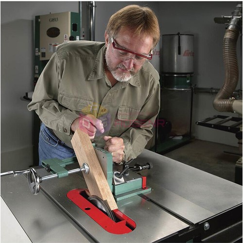 Tenoning jig woodworking - tenoning,