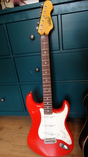 Vintage brand - , v6 