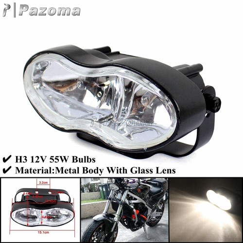 Motorcycle black oval twin - black,