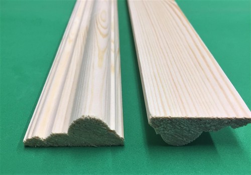 Dado rail moulding - rail,