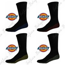 12x Pairs DICKIES Mens