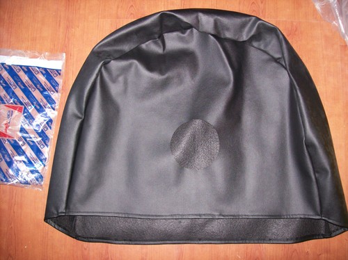 176377780 spare wheel cover - 176377780,