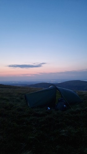 Terra nova laser - compact, +
