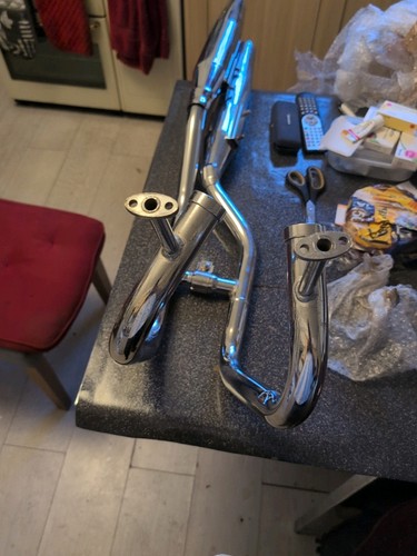 Jinlun exhausts - jinlun,