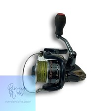 SHIMANO Fishing Reel JP