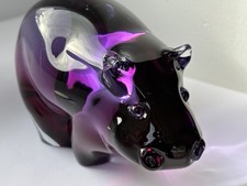 Livio Seguso  Murano vintage