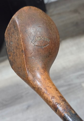 Antique vintage macgregor - antique,