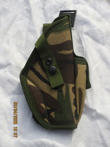 Holster dpm irr - holster,