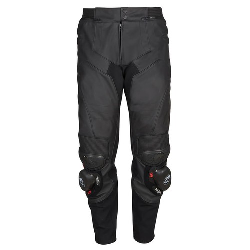 Furygan ghost leather trousers - furygan,