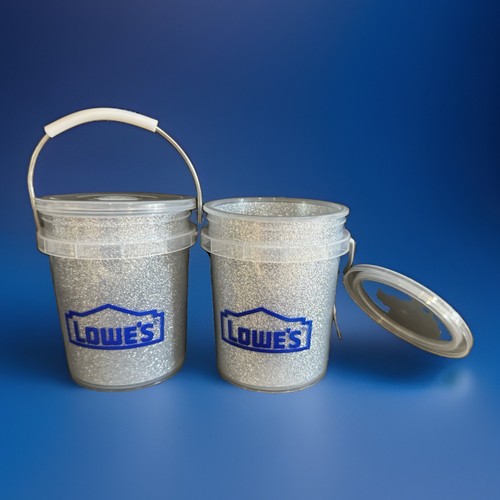 Set viral lowe s - lowe's, silver