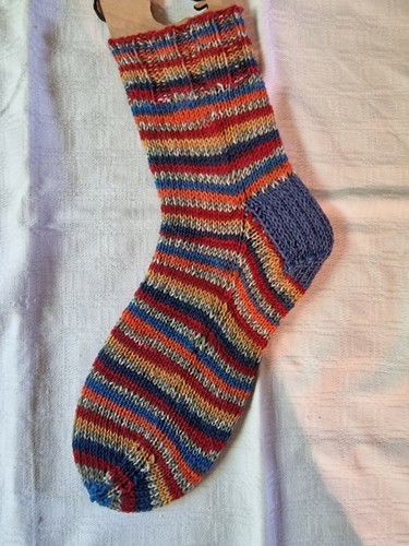 Scottish hand knitted - scottish,