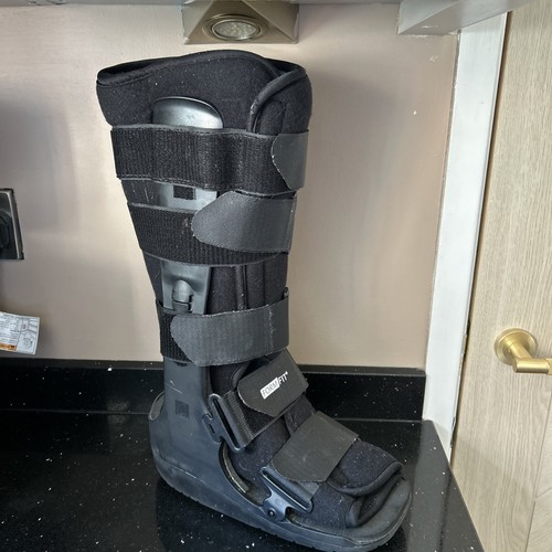 Ossur form fit high top - high,