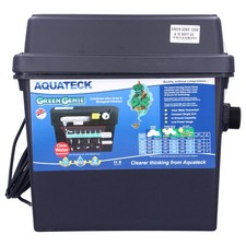 LOTUS OASIS GREEN GENIE 12500