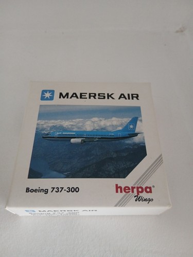 Herpa wings 500500 - herpa, 1:500