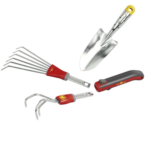 Wolf garten multi - multi-star, tool