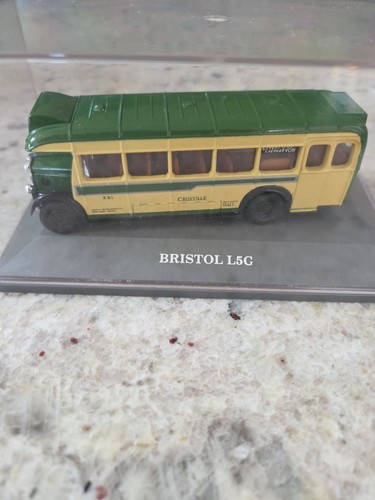 Ooc bristol l5g crossville - ooc,