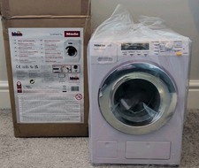 Theo Klein 6941 Miele Washing