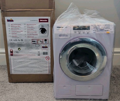 Theo klein 6941 miele washing - 6941,
