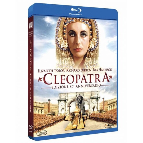 Cleopatra - ,