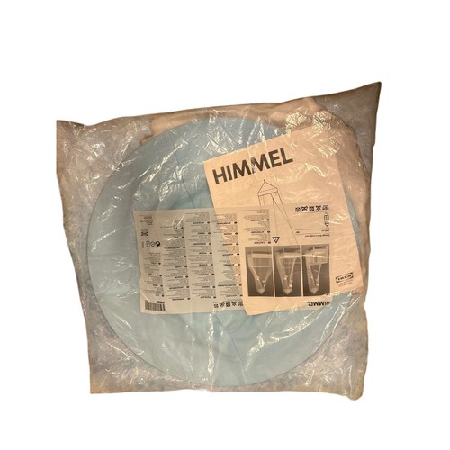 Ikea himmel bed canopy - himmel,