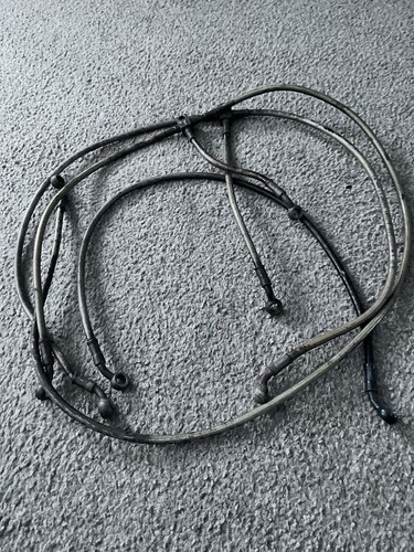 Dinli quadzilla 450 brake - quadzilla,