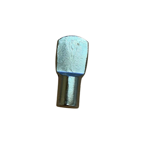 Metal nickel plated 5mm 7mm - metal, 5mm/7mm