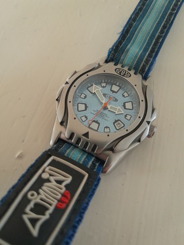 Ladies animal watch ws029 - watch,