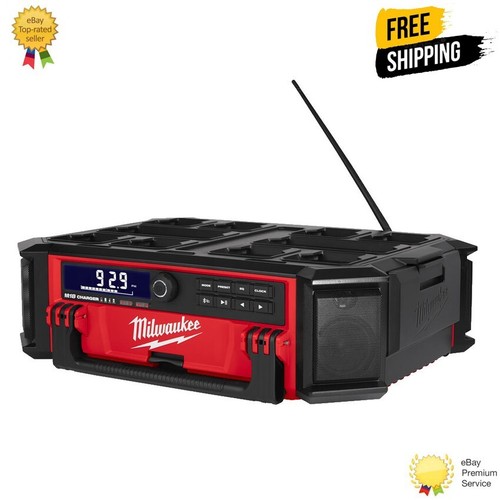 Milwaukee packout radio - packout,