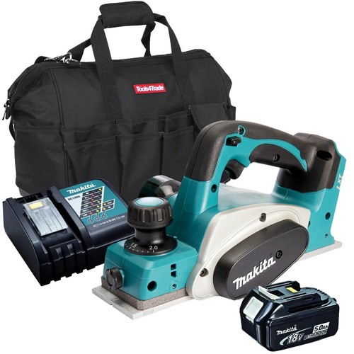 Makita dkp180z 18v lxt 82mm - 18v,