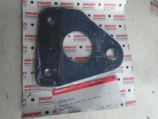 DUCATI EXHAUST SILENCER