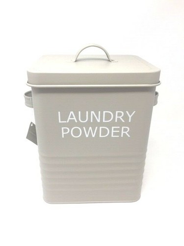 Vintage style laundry powder - vintage,